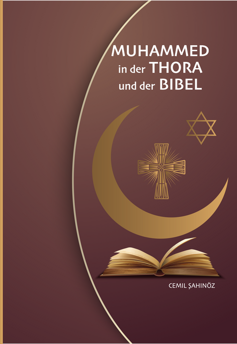Muhammed in der Thora und der Bibel