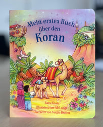 Mein erstes Buch über den Koran