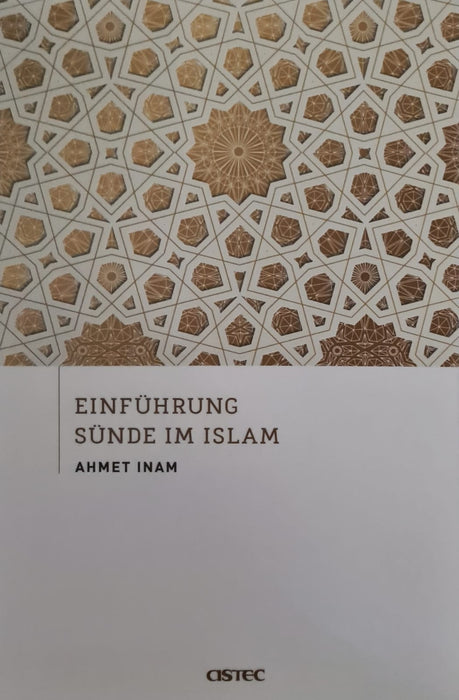 Einführung Sünde im Islam