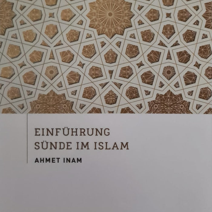 Einführung Sünde im Islam