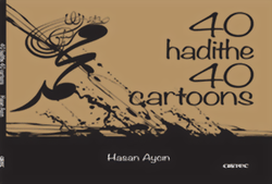40 Hadithe 40 Cartoons
