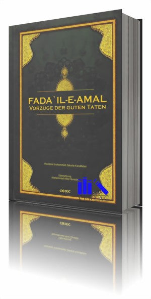 Fada ile Amal - Vorzüge der guten Taten