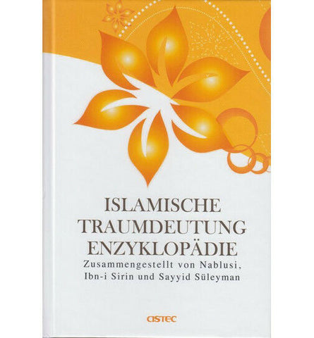 Islamische Traumdeutung Enzyklopädie